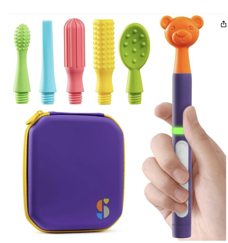 BuzzBuddy